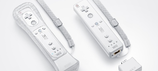 Американские продажи Wii MotionPlus