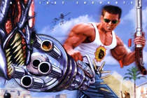 Уголок ностальгии: «Serious Sam» + Розыгрыш «Serious Sam 3 BFE Gold» в Steam